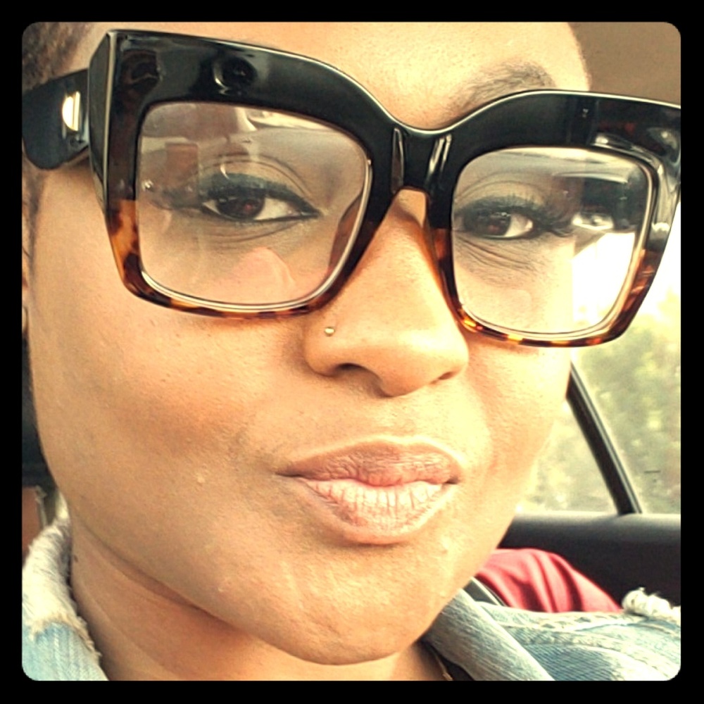 Glasses